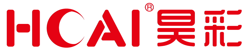 HCAI 昊彩