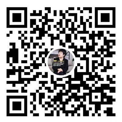 视频号二维码