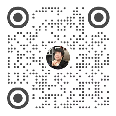 小红书二维码